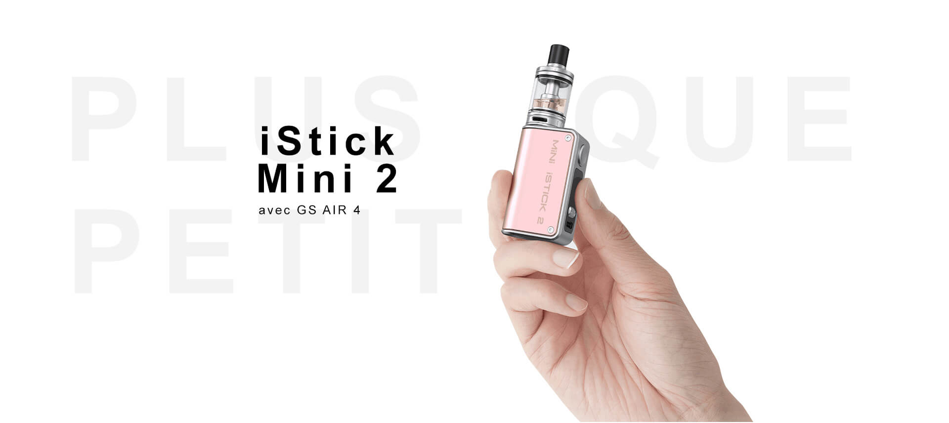 Mini iStick 2